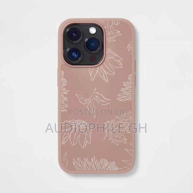 Heyday Apple iPhone 13 Pro Max / 12 Pro Max / 7 ,8 Se Case · Photo 1