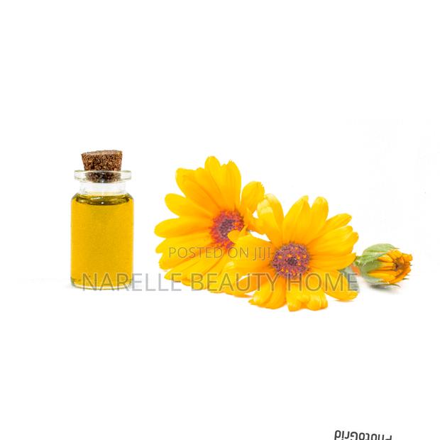 Calendula Oil · Photo 1