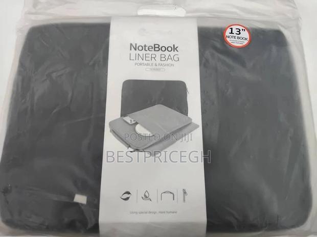 13-Inch Notebook Liner Sleeve Bag Portable Fashion · Photo 1
