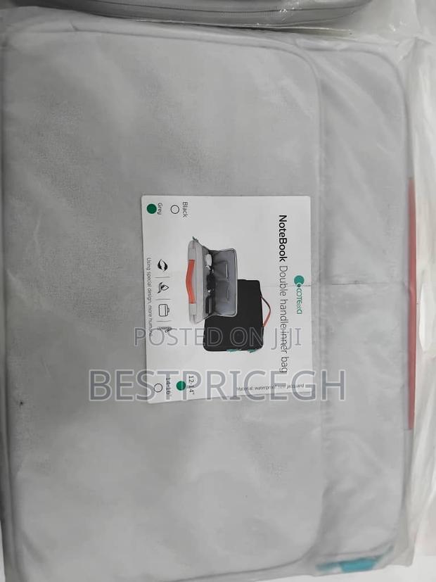Coteetci Notebook Handle Laptop Bag · Photo 1
