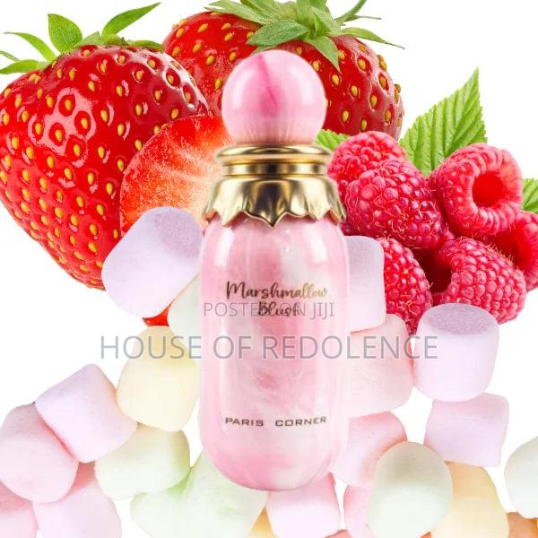Marshmallow Blush · Photo 1
