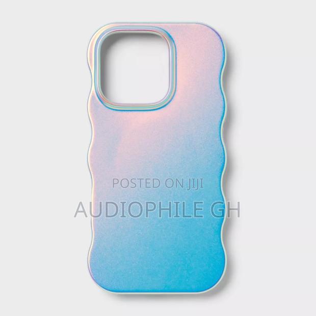 Heyday Apple iPhone 16 Pro Case With Magsafe · Photo 1