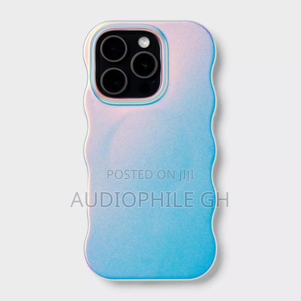 Heyday Apple iPhone 16 Pro Case With Magsafe · Photo 2