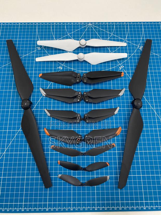 Dji Drone Propellers · Photo 1