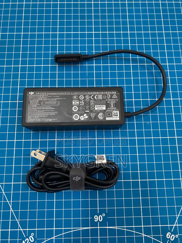 Dji Mavic Air 2 and Air 2s Drone Battery Charger