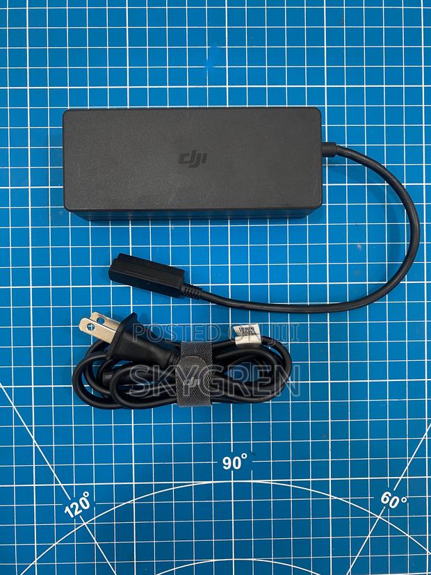 Dji Mavic Air 2 and Air 2s Drone Battery Charger · Photo 2