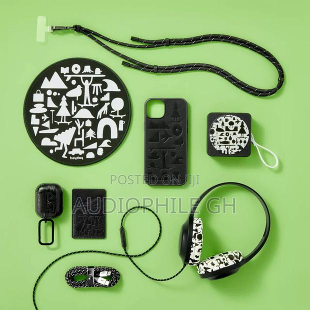 Heyday Apple iPhone 15 Pro Max Faux Leather Case With Magsaf · Photo 6