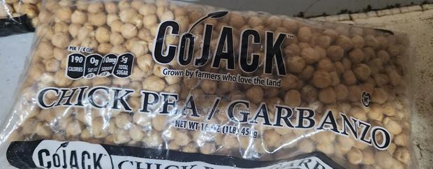 Chickpea for Your Health · Photo 1