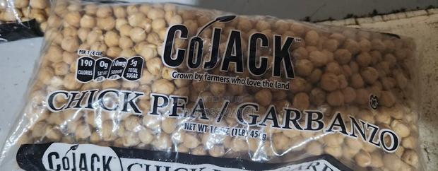 Chickpea for Your Health · Photo 2