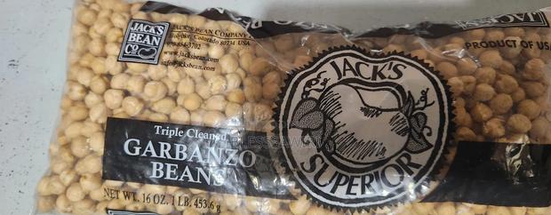 Chickpea for Your Health · Photo 3