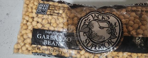 Chickpea for Your Health · Photo 4