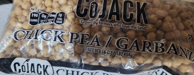 Chickpea for Your Health · Photo 5