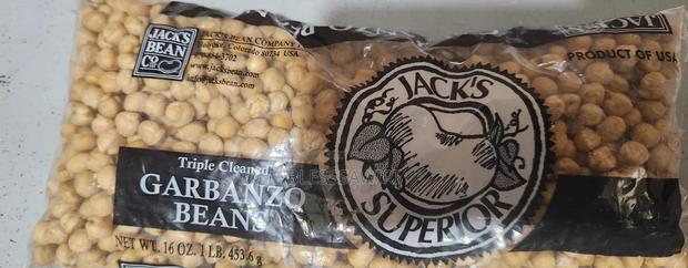 Chickpea for Your Health · Photo 6
