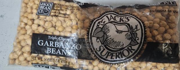 Chickpea for Your Health · Photo 7