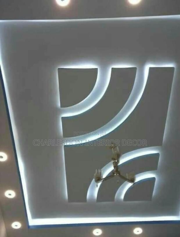 False Ceiling Designs · Photo 7