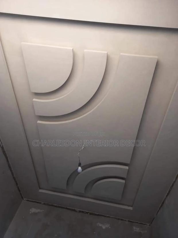 False Ceiling Designs · Photo 5