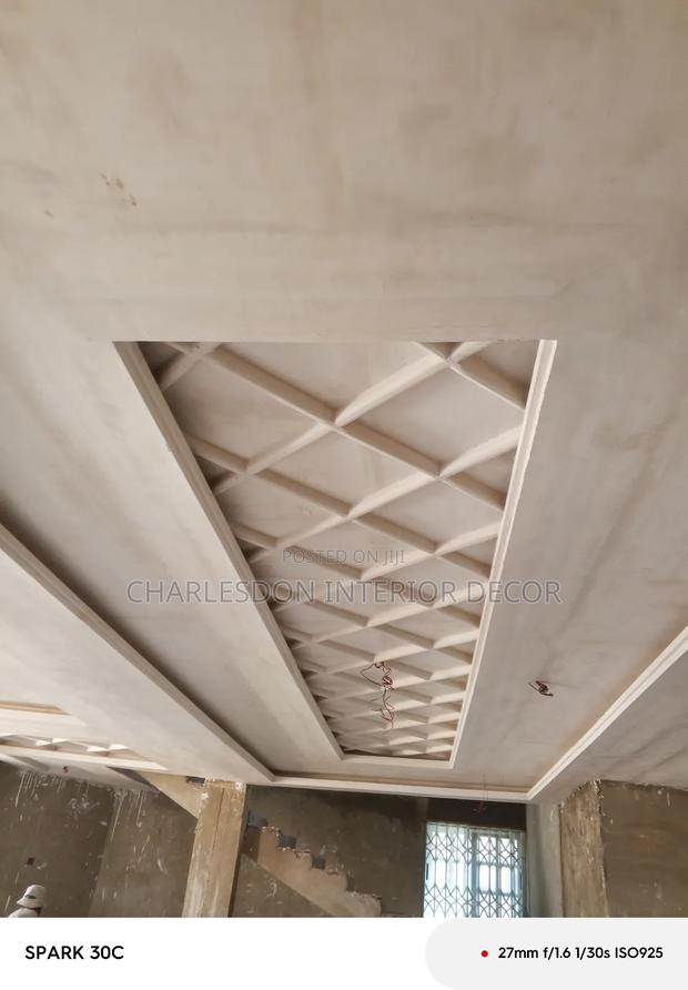 False Ceiling Designs · Photo 2