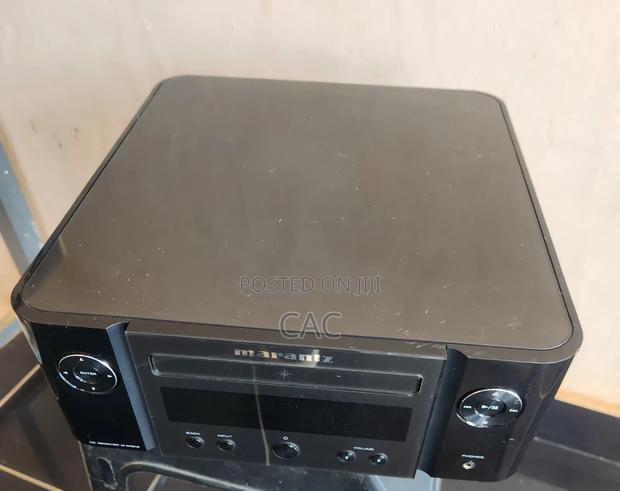 Marantz M-Cr612 Heos Network Stereo Receiver · Photo 3