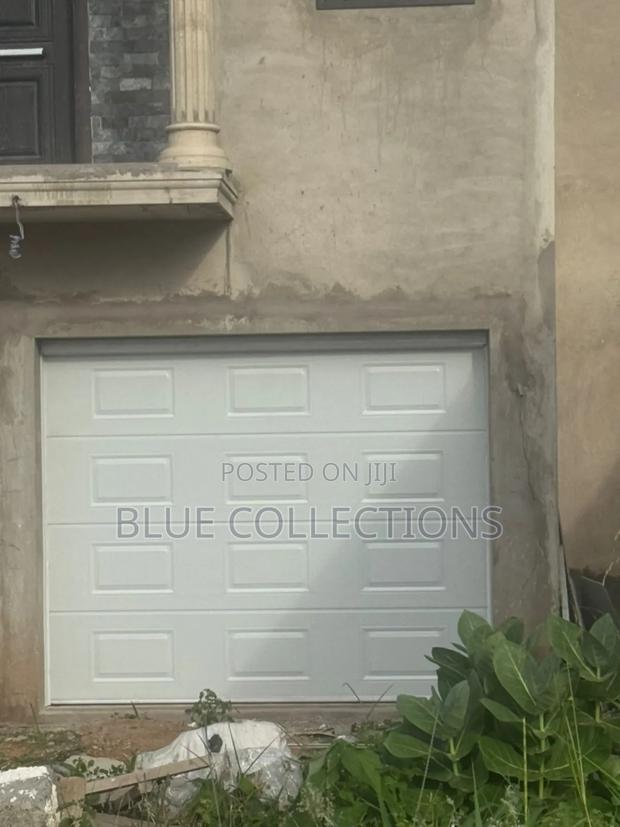 Smart System Garage Doors · Photo 1