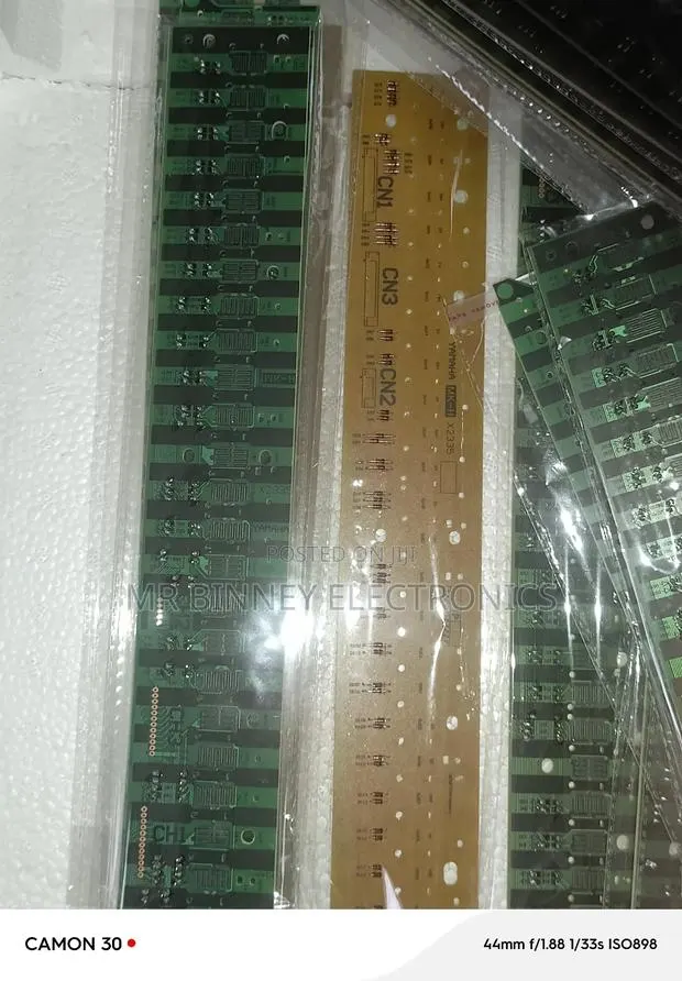 Original Mk Board for Yamaha Keyboard · Photo 1