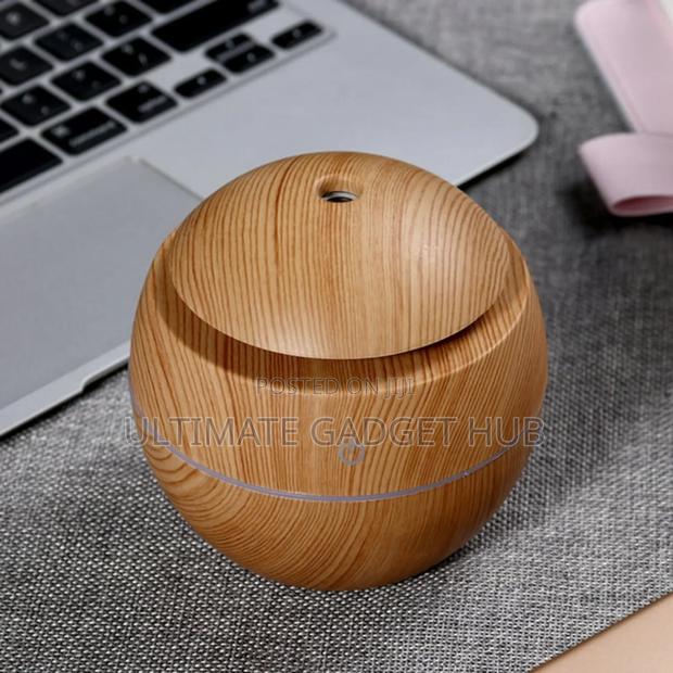 Ultrasonic Aroma Diffuser · Photo 2