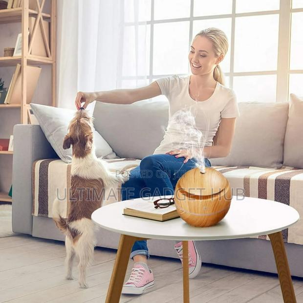 Ultrasonic Aroma Diffuser · Photo 6
