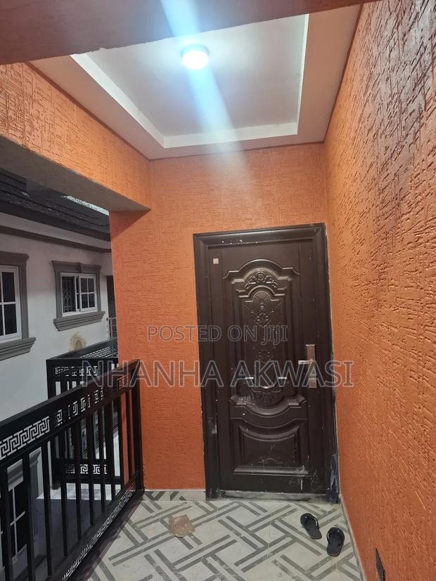 2bdrm Apartment in Community23, Tema Metropolitan for rent · Photo 2