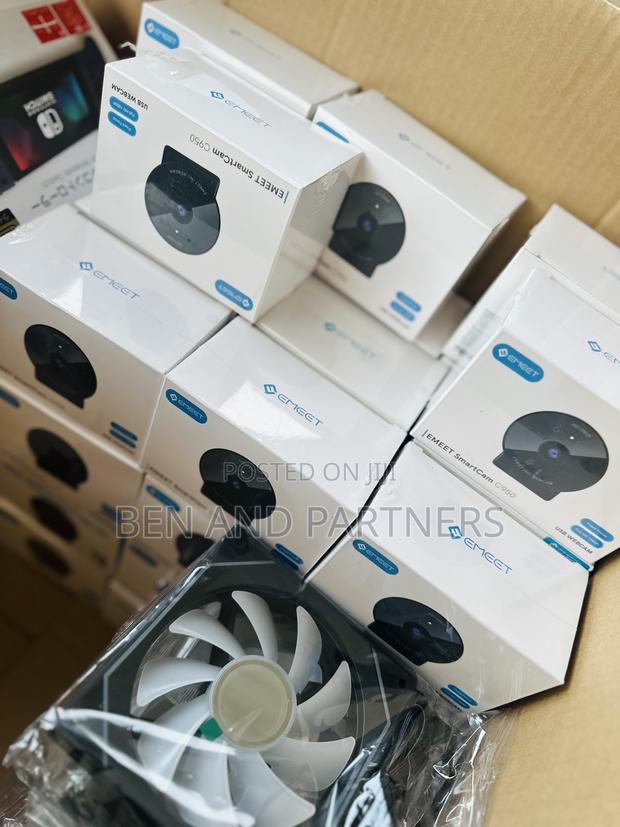 Emeet 1080p Webcams · Photo 3