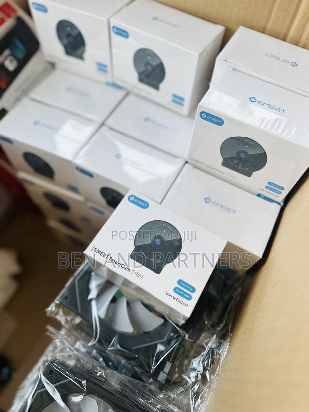 Emeet 1080p Webcams · Photo 2