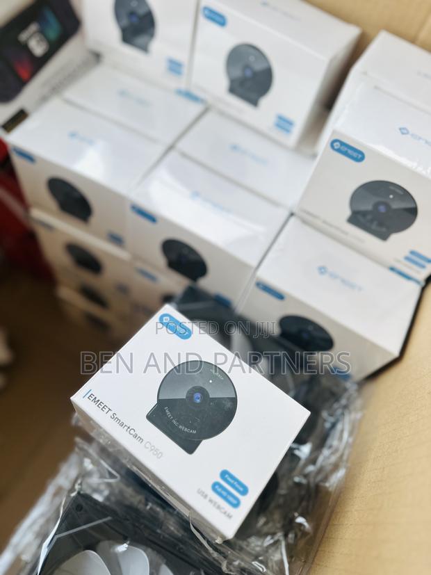 Emeet 1080p Webcams · Photo 4