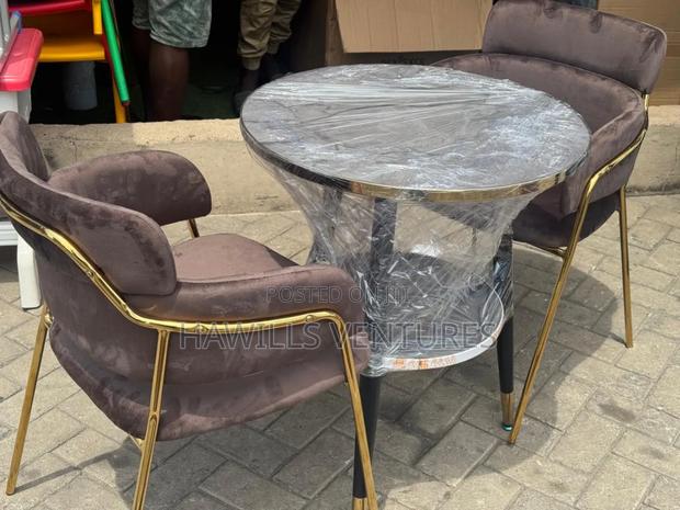 Balcony Seater 2 In1. · Photo 1