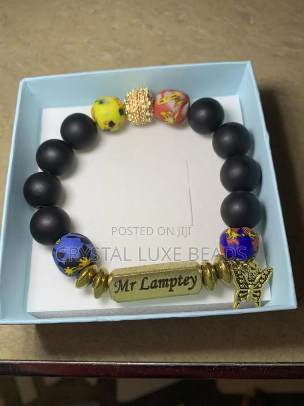 Customized Beaded Bracelets · Photo 3