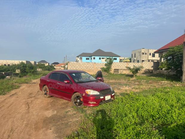 6bdrm House in Afienya, Tema Metropolitan for sale · Photo 1