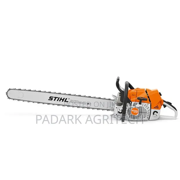 Stihl Dorma Chainsaw 36" · Photo 1