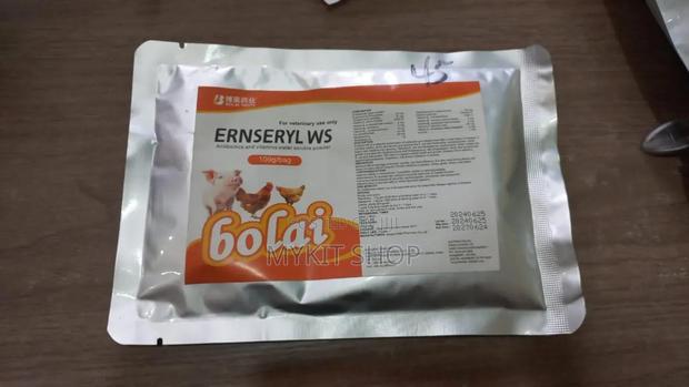 Ernseryl Ws · Photo 1