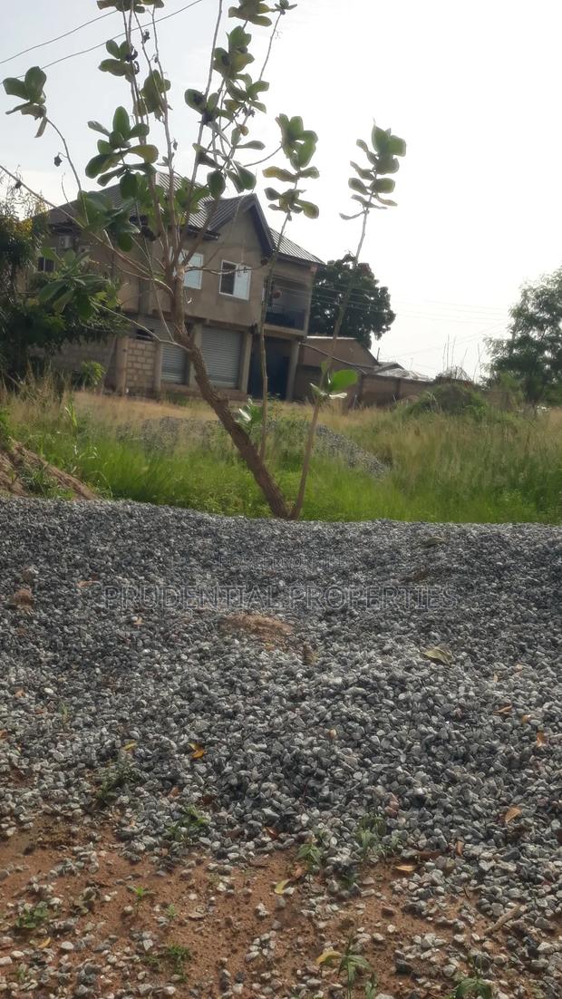 One Plot of Land for Sale at Ablekuma Manhean · Photo 1