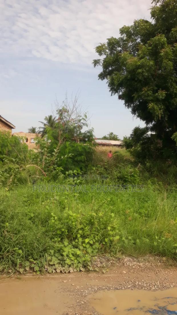 One Plot of Land for Sale at Ablekuma Manhean · Photo 2