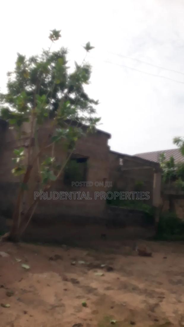 One Plot of Land for Sale at Ablekuma Manhean · Photo 3