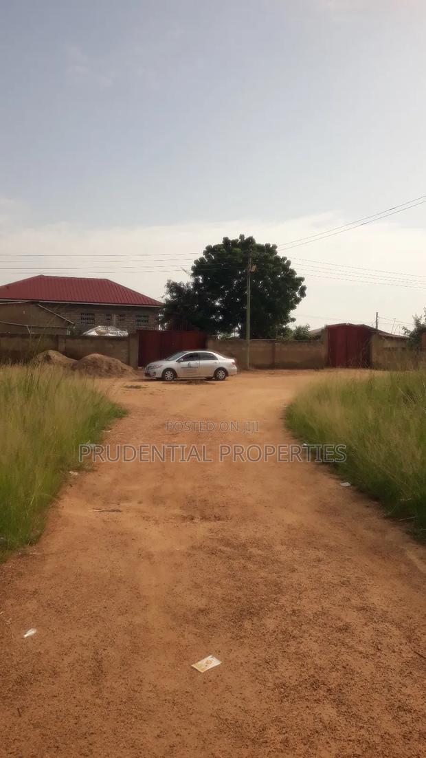 One Plot of Land for Sale at Ablekuma Manhean · Photo 4