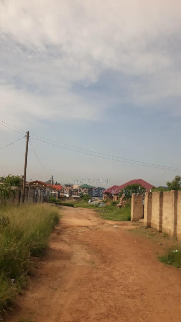 One Plot of Land for Sale at Ablekuma Manhean · Photo 5