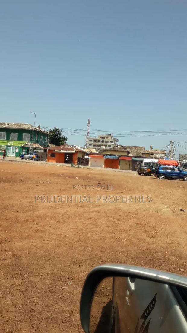 2 Plots of Land for Sale at Adabraka · Photo 1