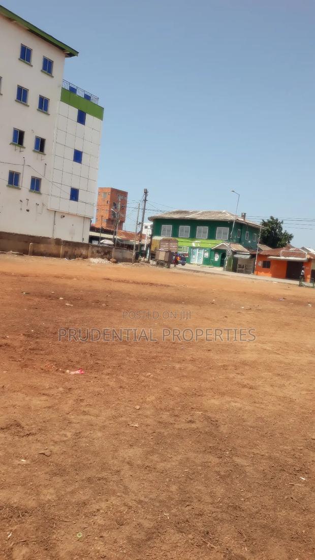 2 Plots of Land for Sale at Adabraka · Photo 3