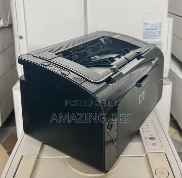 Hp Laserjet P1102w · Photo 4