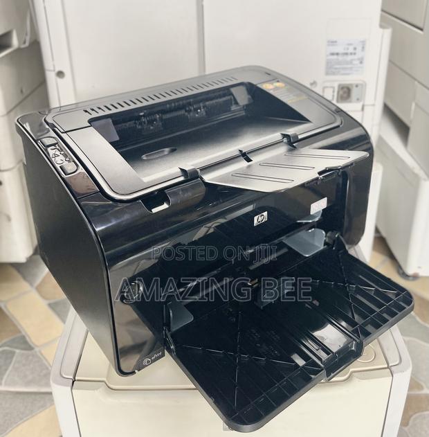 Hp Laserjet P1102w · Photo 2