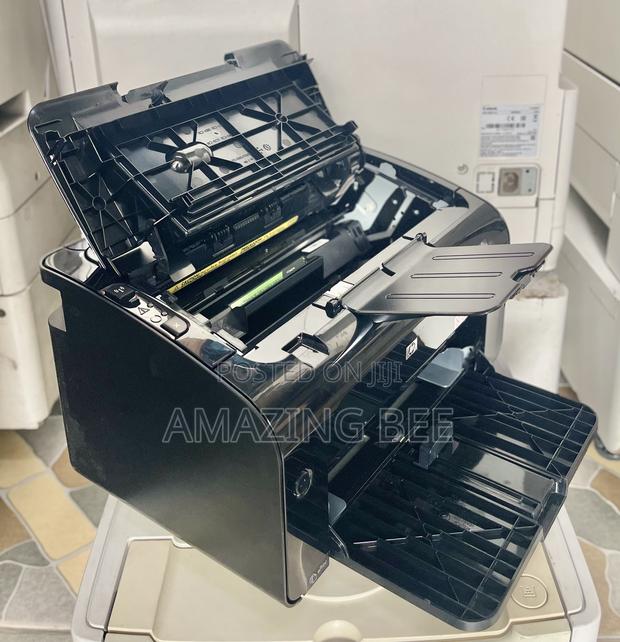 Hp Laserjet P1102w · Photo 3
