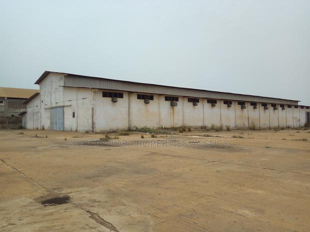 4000sq Warehouse for Rent at Tema · Photo 4