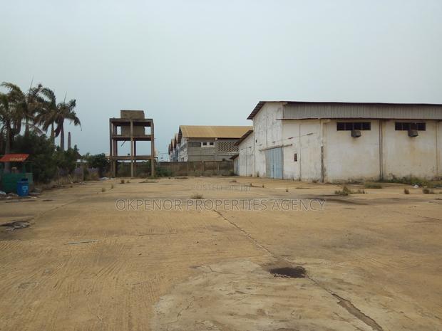 4000sq Warehouse for Rent at Tema · Photo 5