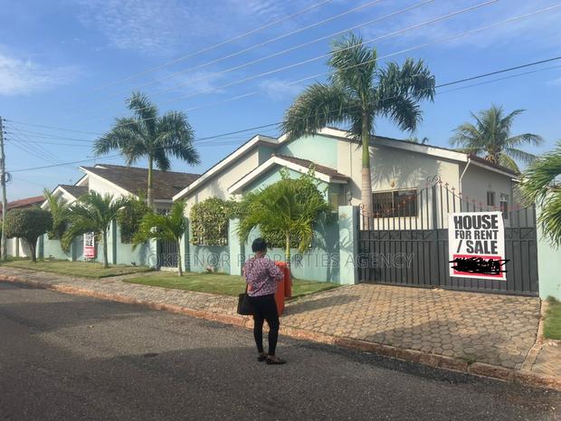 5bdrm House in Emef Estate, Tema Metropolitan for rent · Photo 2