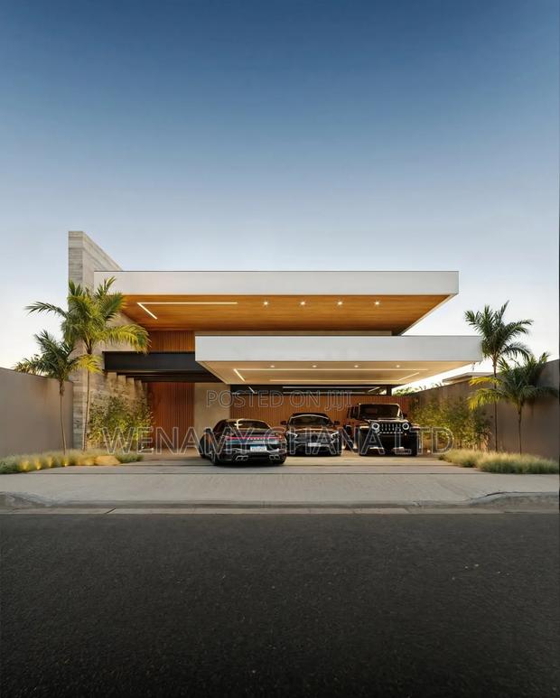 3bdrm House in Accra for sale · Photo 3