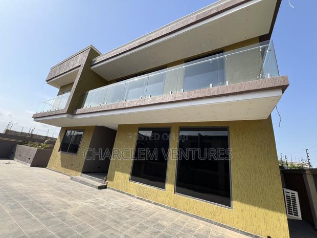 Furnished 4bdrm House in Charclem Ventures, Ashaley Botwe for rent · Photo 2